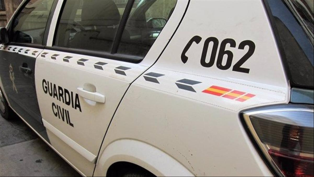 Detenido un hombre por matar a su pareja en Mazarrón