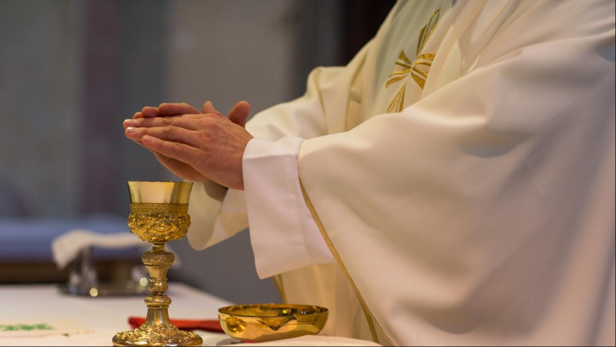 Un párroco de Albacete dice que los homosexuales no son “queridos por Dios”