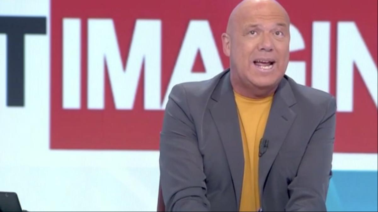 El mazazo de La Sexta a Alfons Arús: Vengo insistiendo, ¡no nos da tiempo!