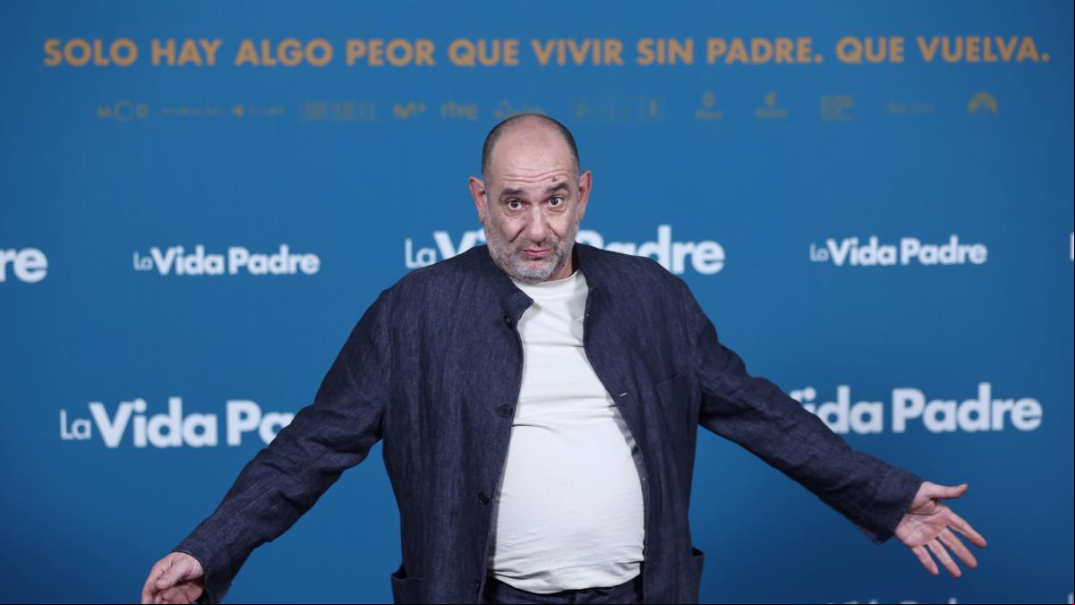 Karra Elejalde: Cocinar es un acto de generosidad y una gran responsabilidad