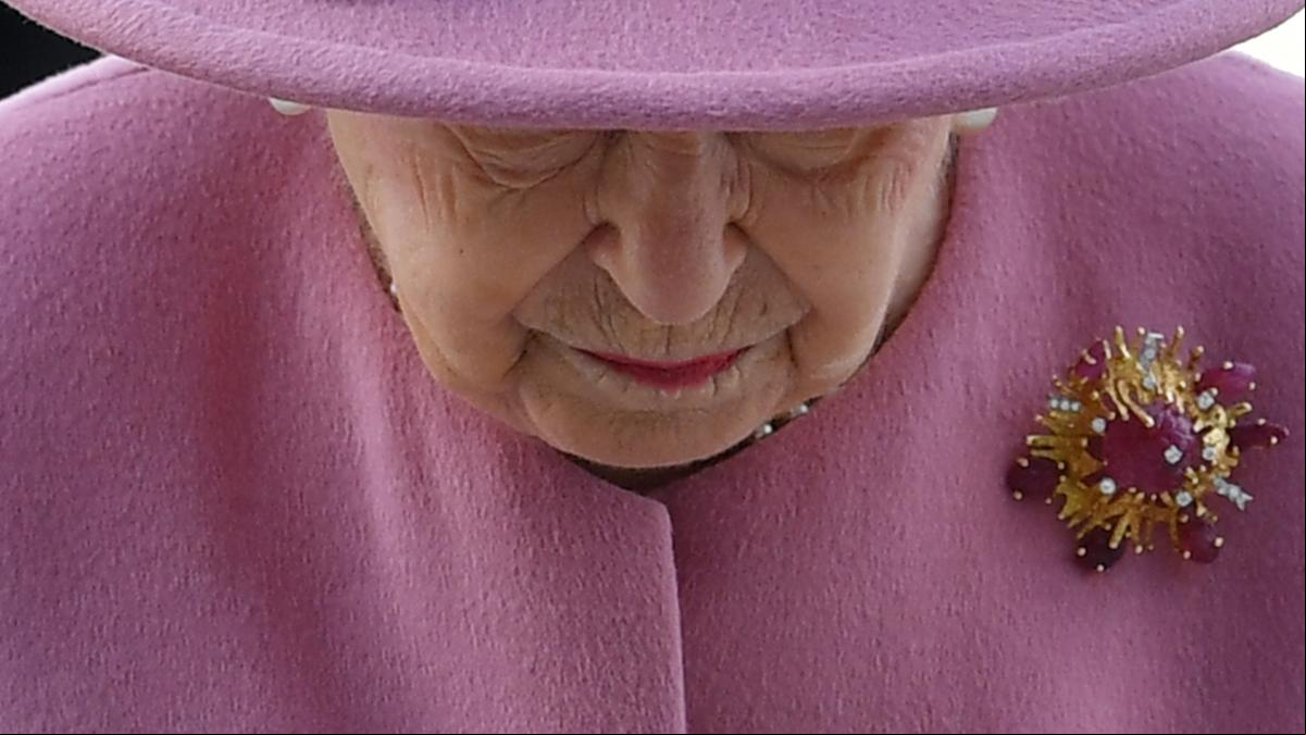 Las joyas más emblemáticas de Isabel II