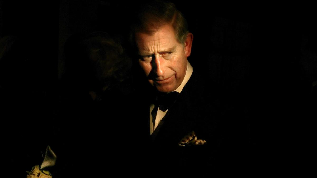 Carlos III, toda la vida heredero