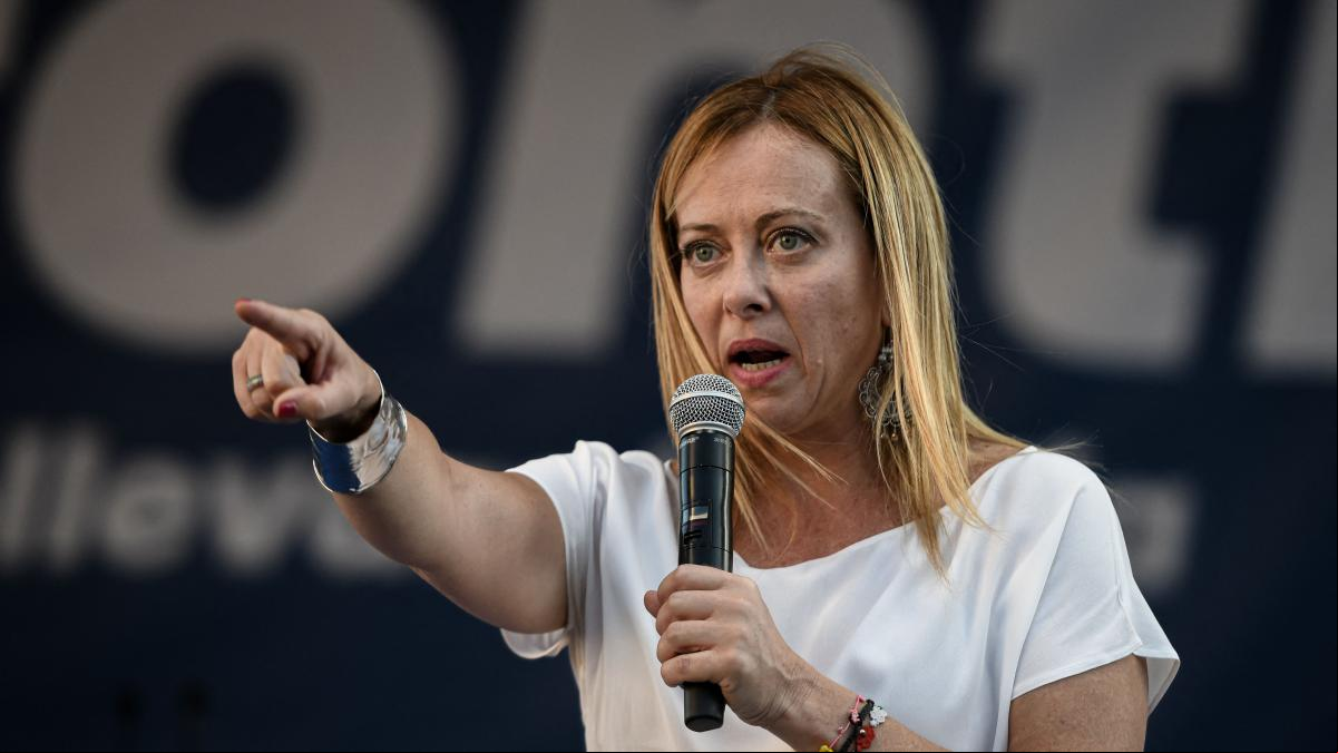 La amenaza sobre la UE