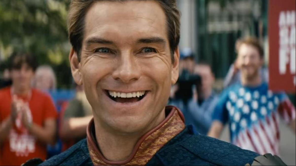 ¿El spin-off que nadie (absolutamente nadie) esperaba? ‘The Boys: México’