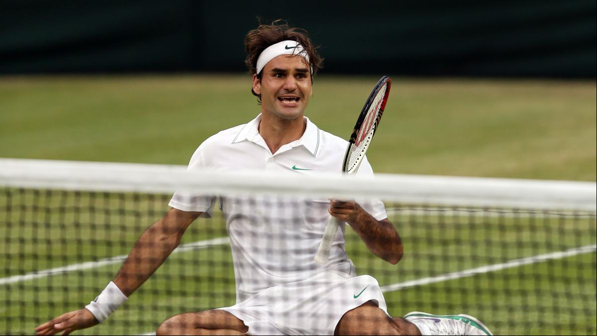 Roger Federer se retira | Reacciones de Alcaraz, Puyol, Nadal y del mundo del deporte