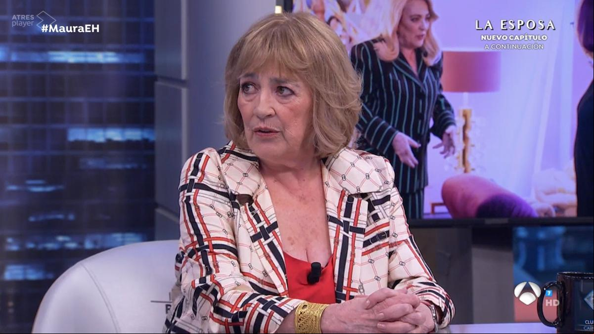 Carmen Maura confiesa su afición oculta: Me cuesta encontrar amigos que jueguen conmigo