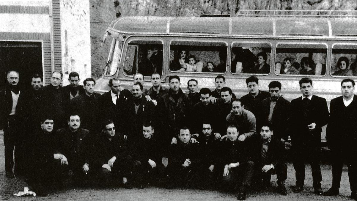 La huelga que cambió el franquismo