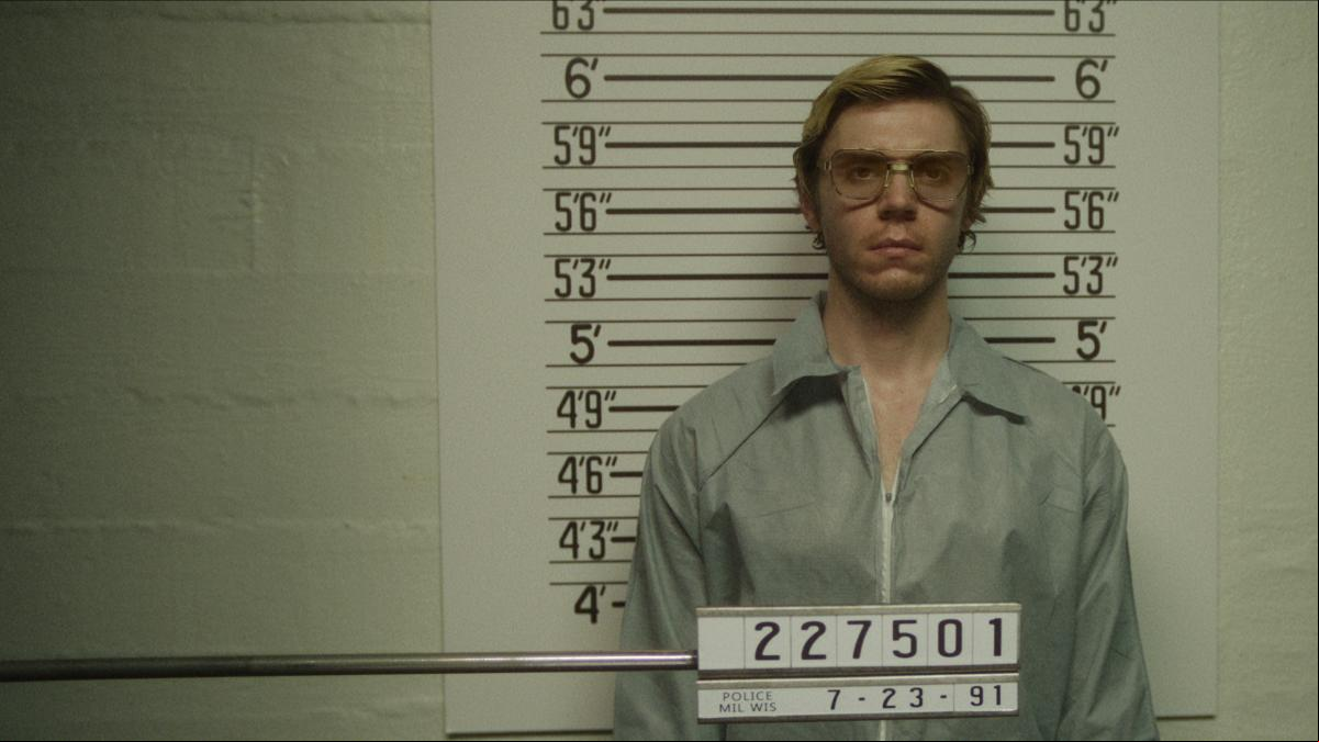 Retiran los disfraces de Jeffrey Dahmer tras el éxito de la serie de Netflix dedicada al asesino