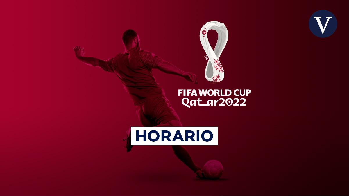 Camerún – Brasil: horario y dónde ver el partido de la F. Grupos - Jornada 1