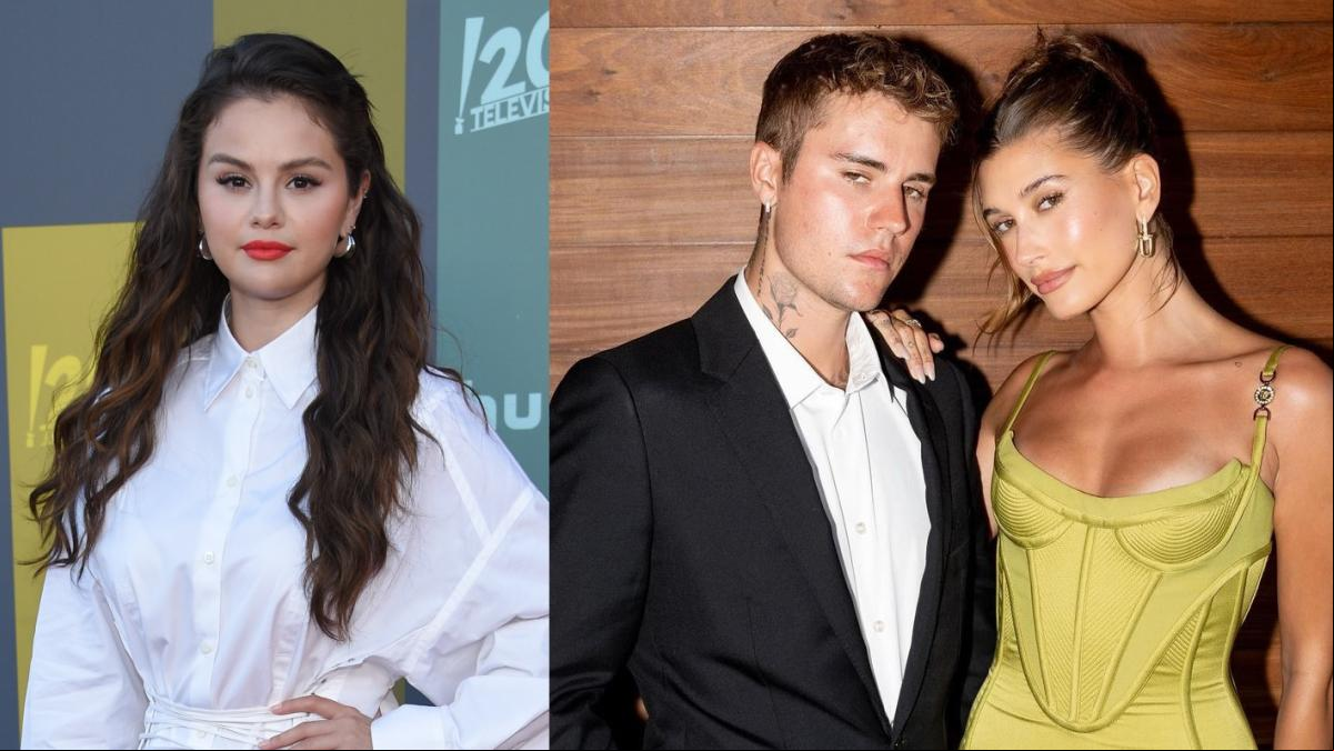 Selena Gomez reacciona a la explosiva entrevista de Hailey Bieber: Las palabras importan