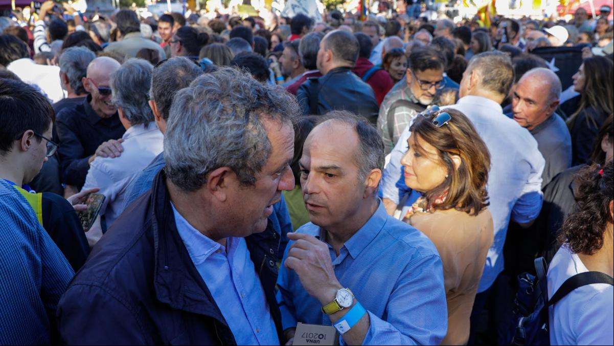 Final de la unidad independentista, ¿y ahora qué?