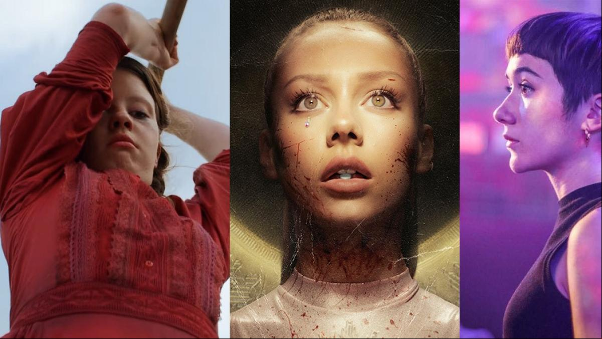 Las películas que no te puedes perder si vas al Festival de Sitges