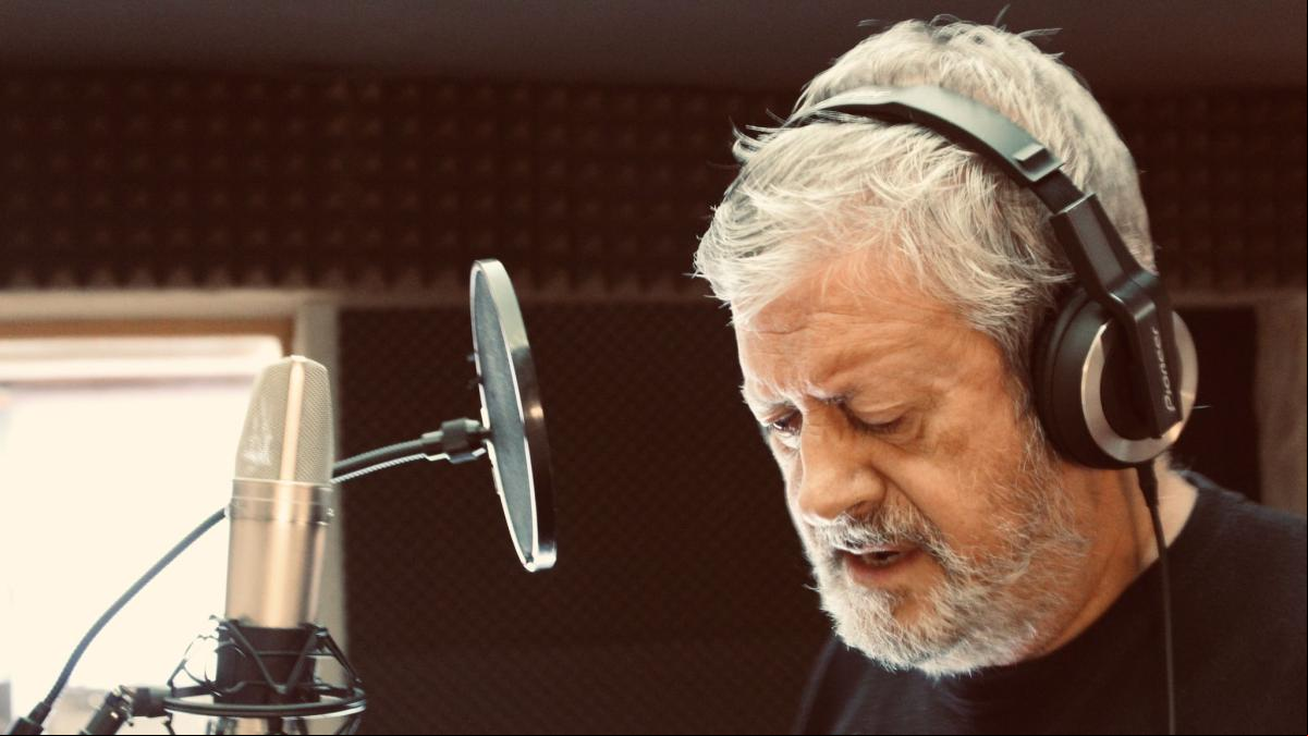 Rafa Xambó lanza un nuevo disco de amor y odio a la ciudad de València