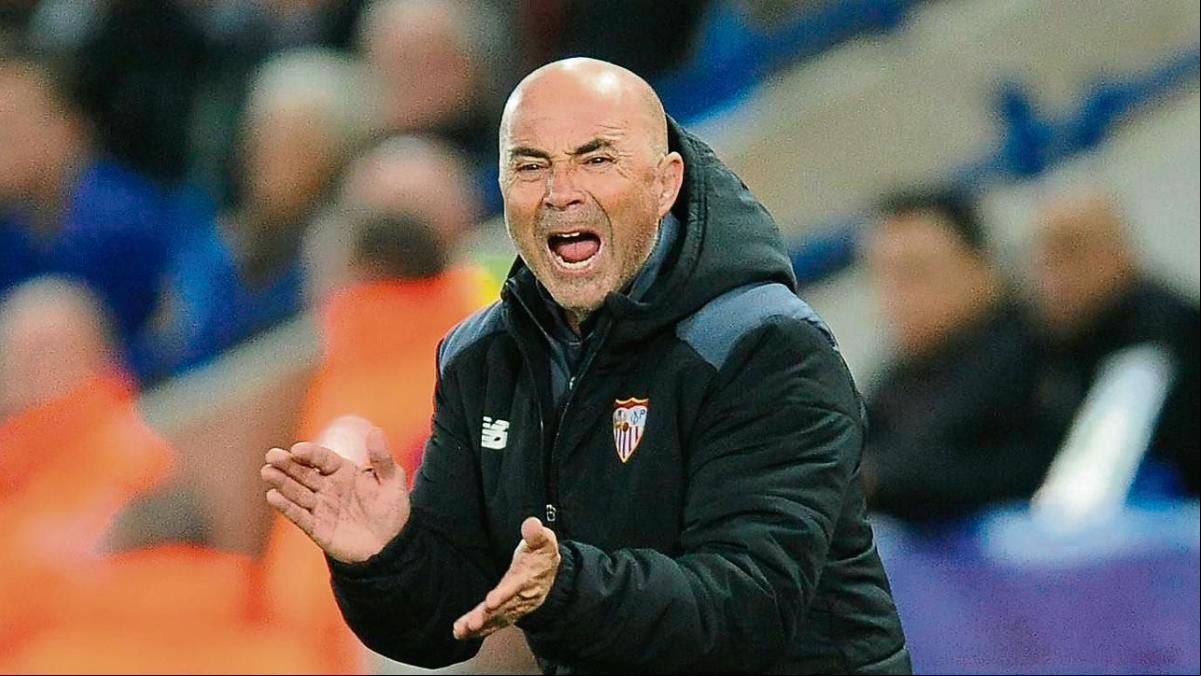 Borussia Dortmund - Sevilla: horario y dónde ver el partido de Champions League por TV