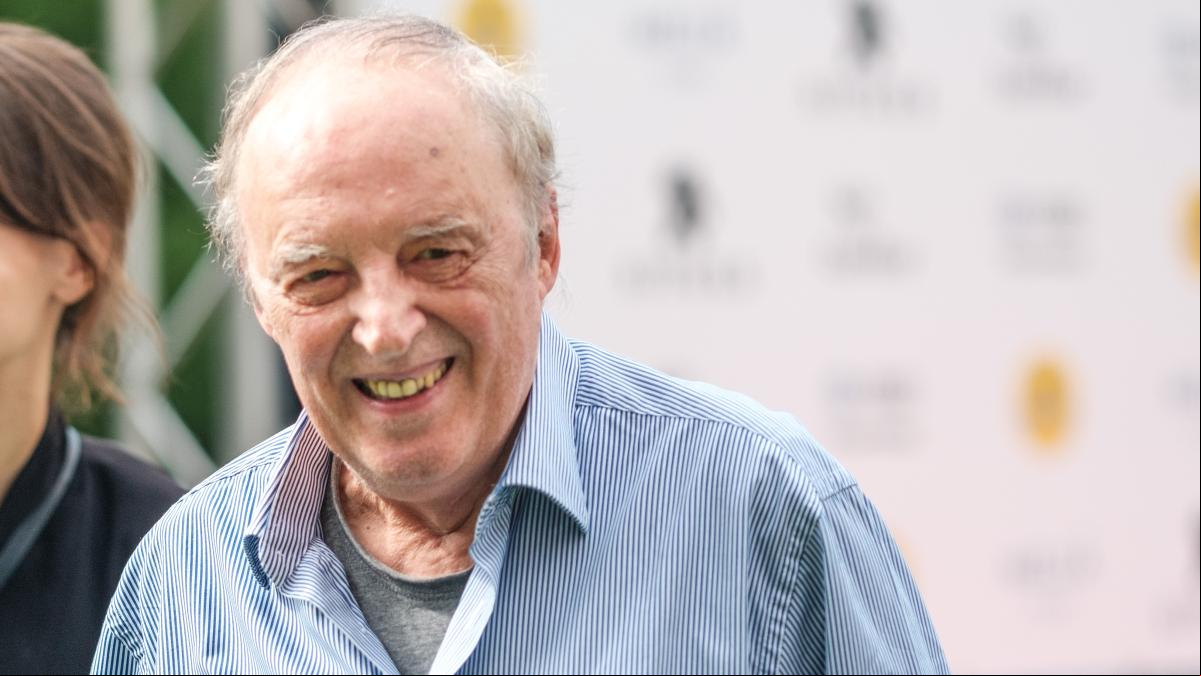 Dario Argento: El cine de terror está prácticamente muerto en Italia Dario Argento: El cine de terror está prácticamente muerto en Italia