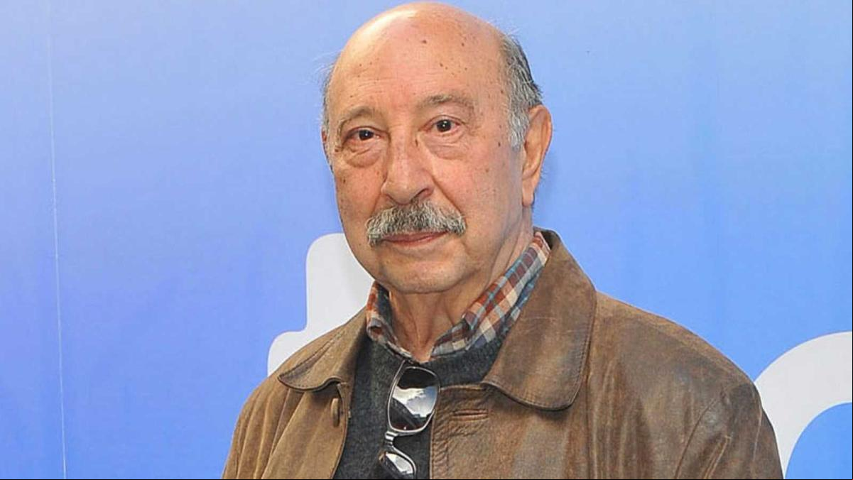Fallece a los 91 años Francisco Merino, el reconocido actor de Cuéntame