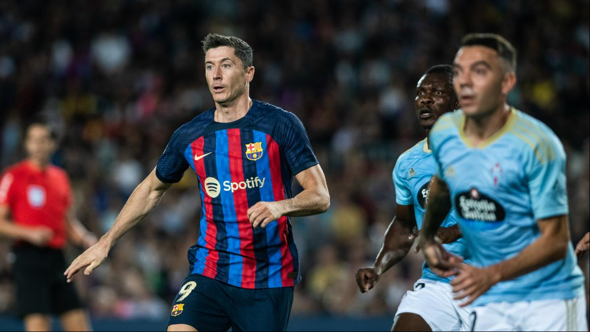 El once de Xavi para la gran final del Barça frente al Inter de Milán