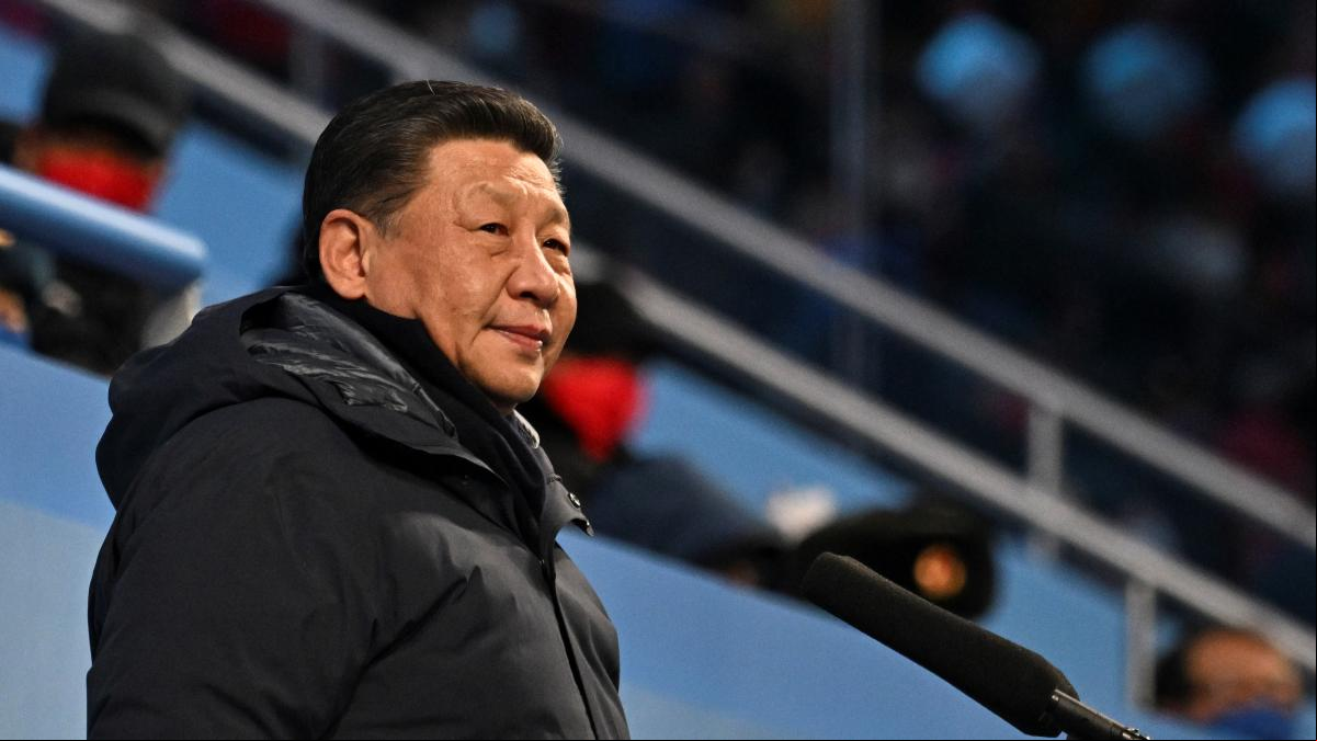 Xi Jinping, el último emperador rojo
