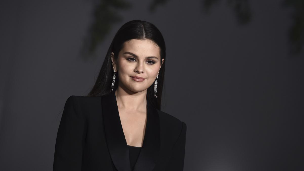 Selena Gomez revela cómo vivió el diagnóstico de su bipolaridad: Me costó mucho trabajo