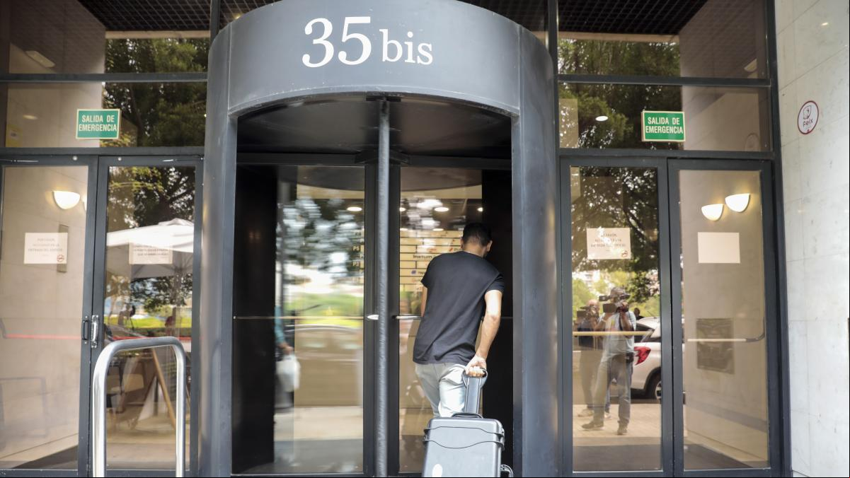 Ximo Puig sobre el caso Azud: Quien gobernaba en aquella época era el PP