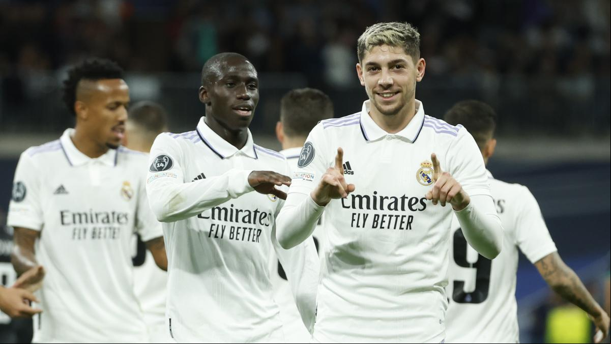 El Real Madrid busca el liderato en Vallecas sin Benzema ni Kroos