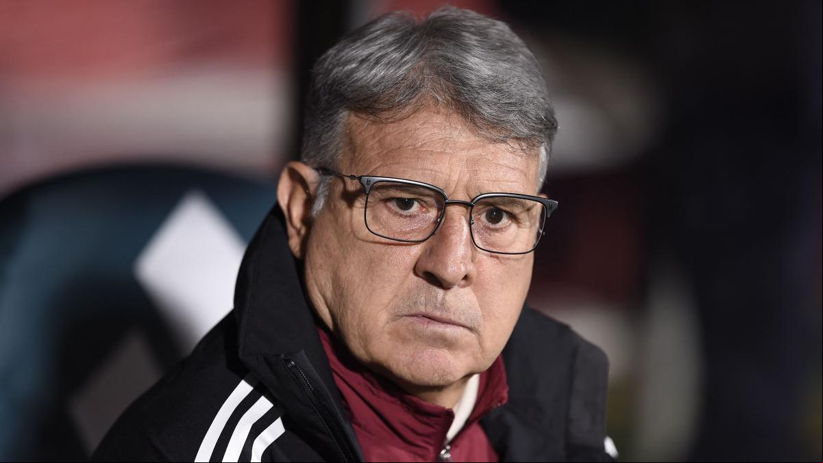 Tata Martino: Mentiría si dijese que disfruté entrenando al Barça