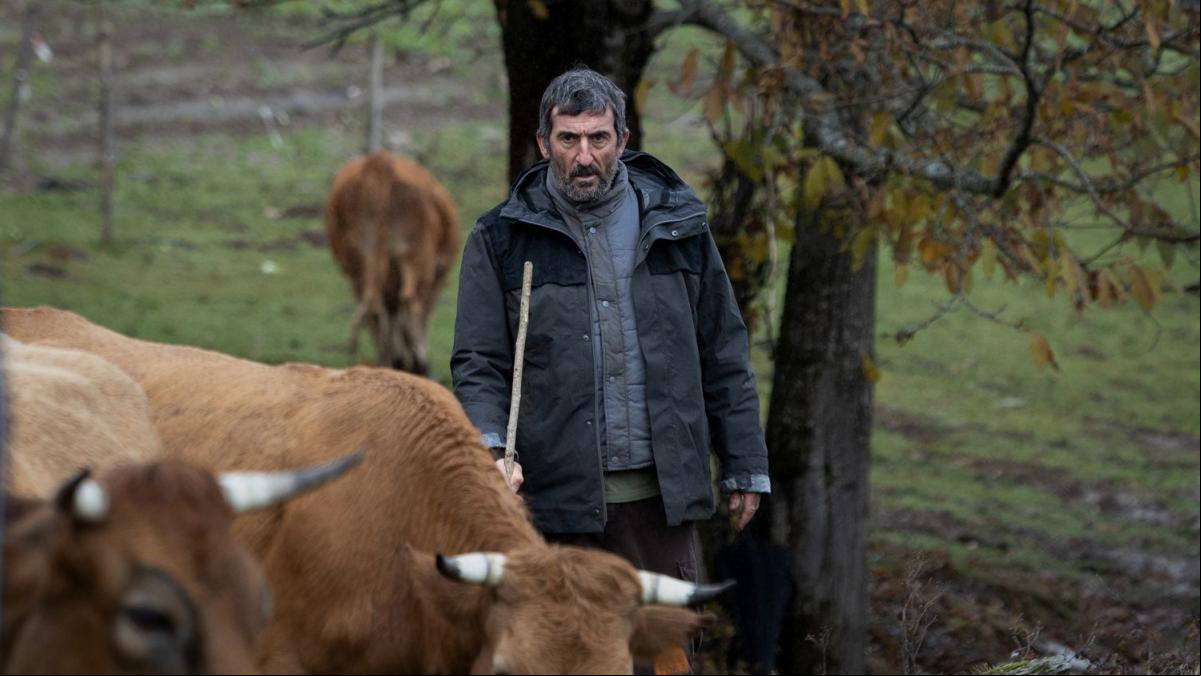 Luis Zahera aclara su amistad con Feijóo y el mensaje que ha recibido tras su nominación al Goya
