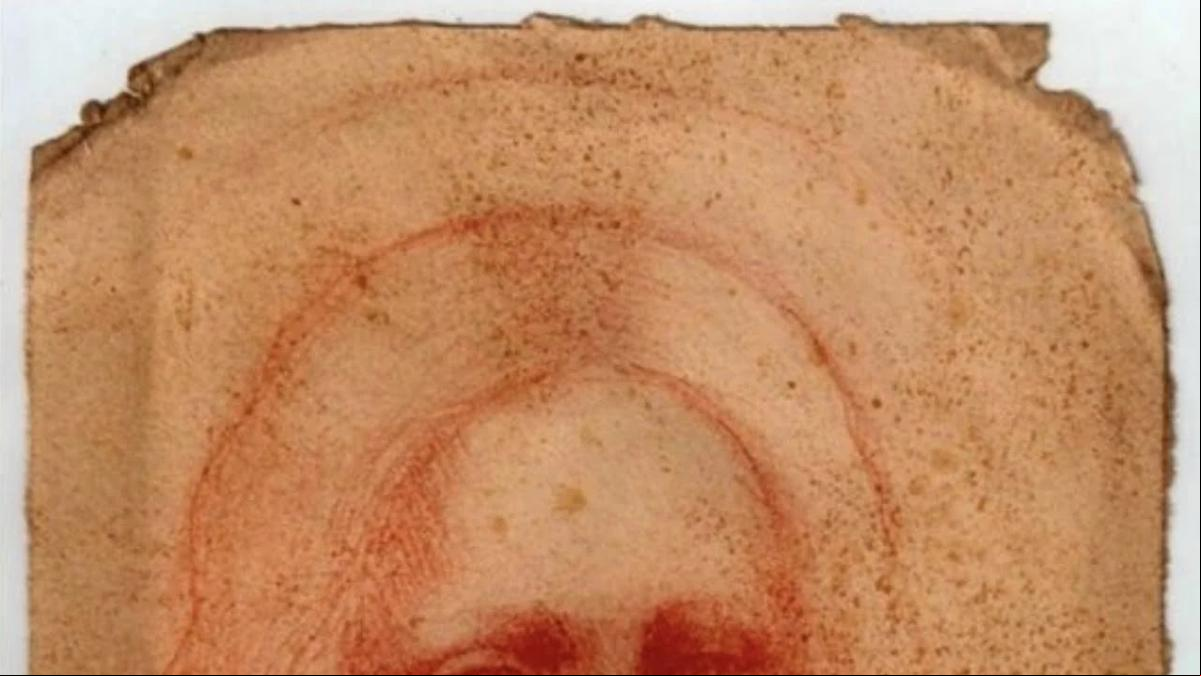 Més enigmes de Leonardo da Vinci