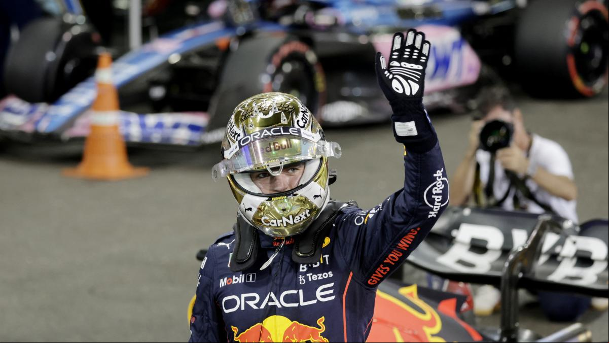 Fórmula 1 | Asi queda la clasificación tras la victoria de Verstappen en el GP de Abu Dabi