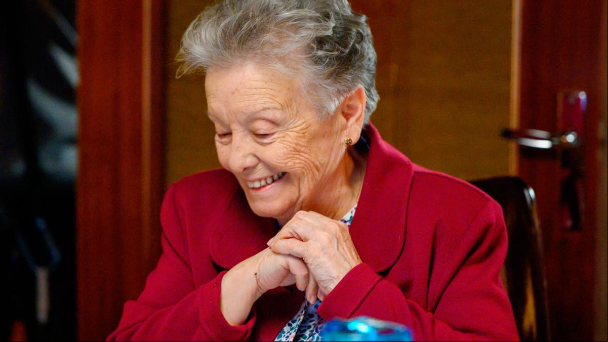 La actriz María Galiana recibirá el Carmen de Honor de la Academia de Cine de Andalucía