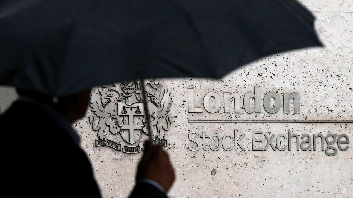 Londres baja a la tierra