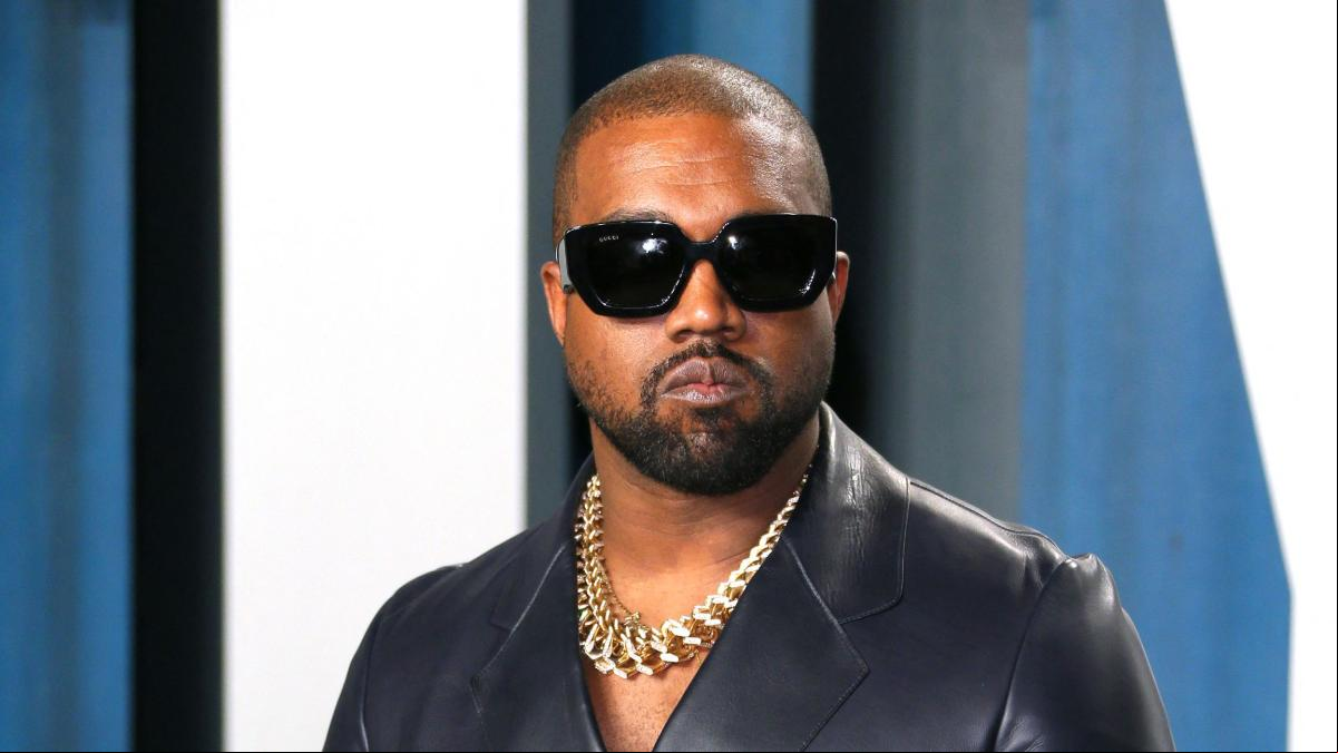 Kanye West se retracta: “He llegado a la conclusión de que no soy un nazi”