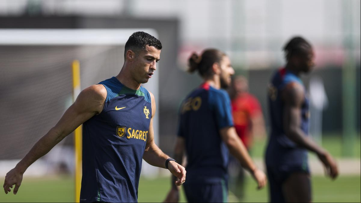 Portugal - Ghana: horario y dónde ver el partido del Mundial de Qatar 2022 por TV