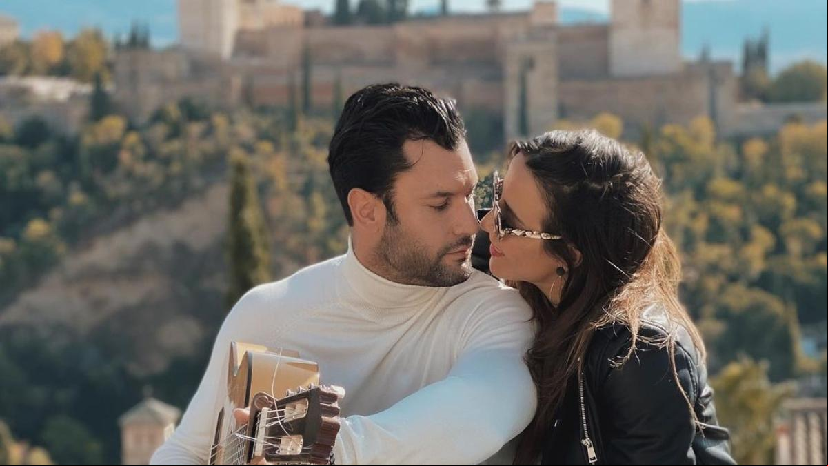 Alicia Peña, la mujer de Jorge Pérez, rompe su silencio en Instagram