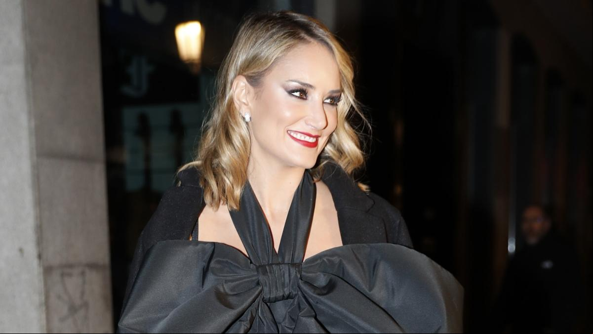 Alba Carrillo revela el verdadero motivo de su despido de Mediaset: Cuidado porque hay una mujer que es mala como el demonio