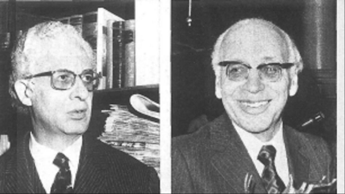 Sempronio y José Tarín Iglesias, nuevos cronistas oficiales de Barcelona