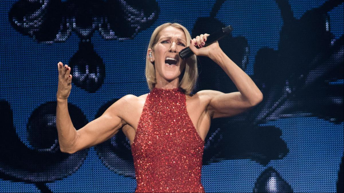 La hermana de Céline Dion da la última hora de la cantante en su lucha contra el síndrome de la persona rígida: Poco más se puede hacer