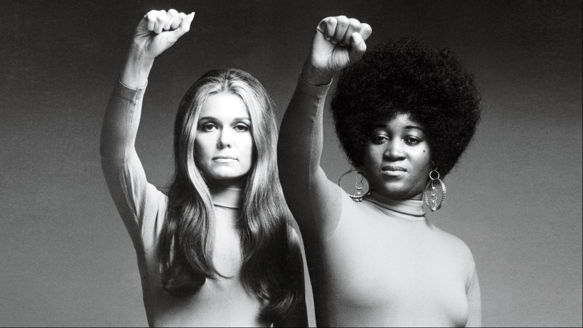 Pitman Hughes, la oveja negra del feminismo