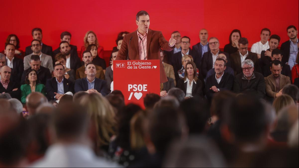 Ni Sánchez ni Feijóo, adiós financiación