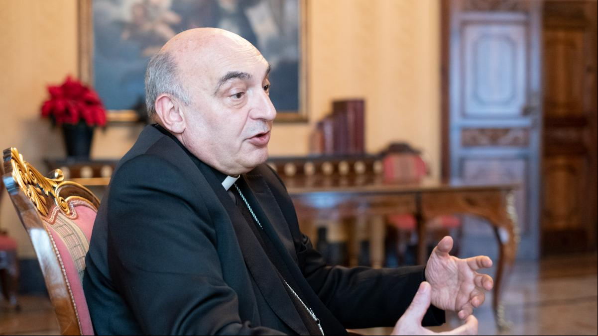 Otras voces de la Iglesia
