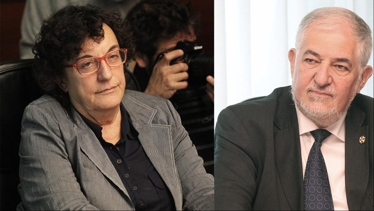 Los progresistas no logran pactar y Conde-Pumpido y Balaguer se disputarán la presidencia del TC