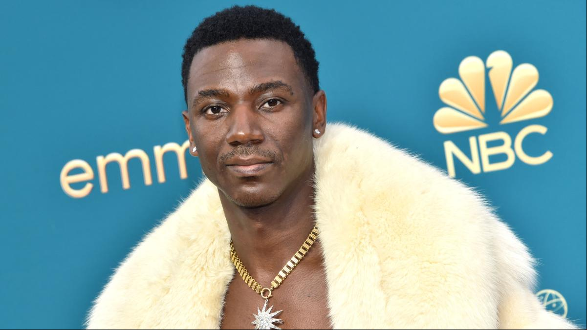 El desafío de Jerrod Carmichael