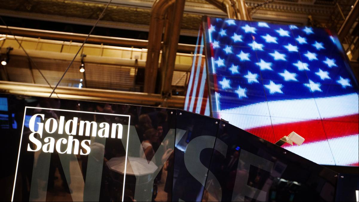 Goldman Sachs inicia un recorte de plantilla de más de 3.000 empleados