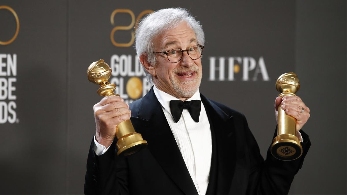 Globos de Oro 2023 | Ganadores, anécdotas y los impresionates vestidos de la alfombra roja