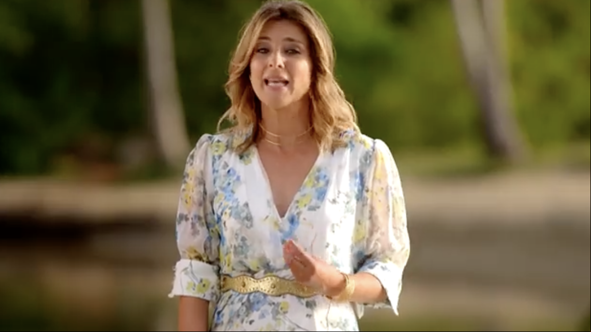 Filtran los nombres de dos famosos tentadores en la próxima temporada de La Isla de las Tentaciones 8