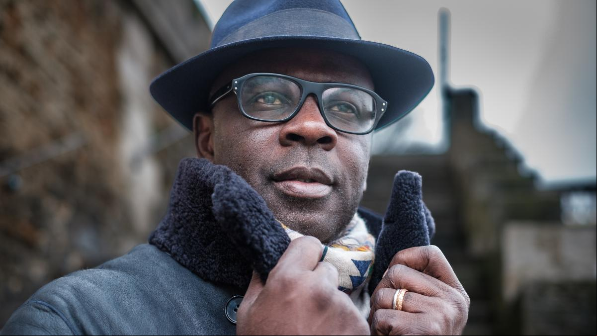 Lilian Thuram, filósofo: “Las personas negras han sido educadas para tener miedo a decir las cosas”