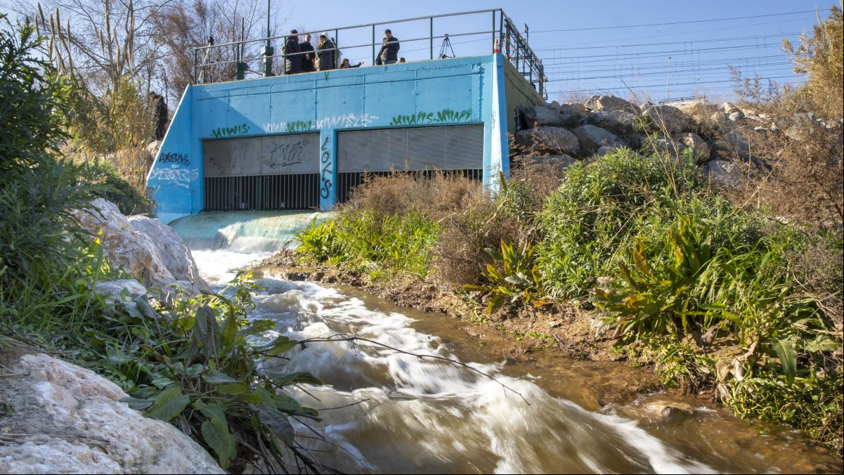 Sant Vicenç dels Horts invierte casi 800.000 euros para renovar la red de agua