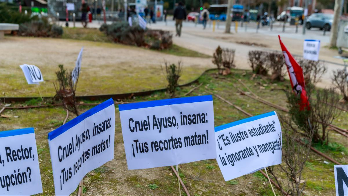 El okupa y la asesina