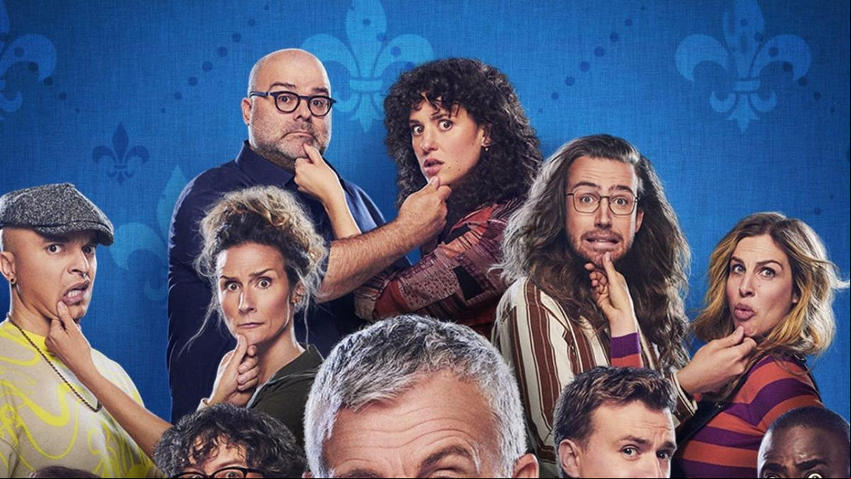 Las películas de Apple TV+ que te recomendamos para la semana del 30 de enero