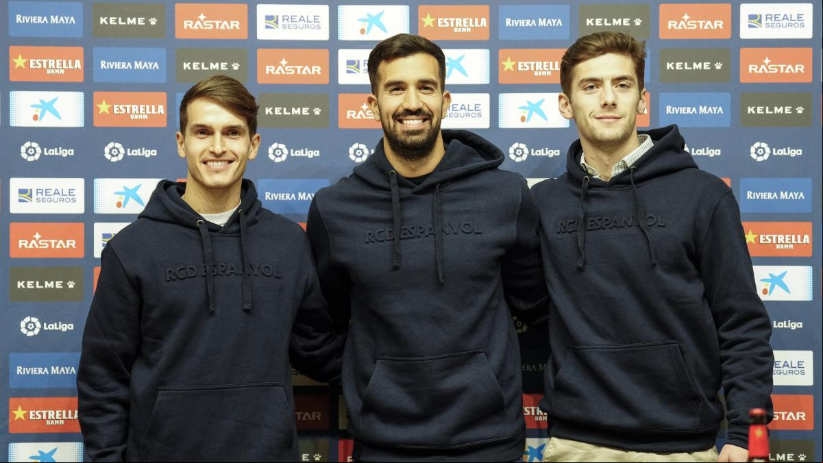 Espanyol: vía libre hacia la regeneración